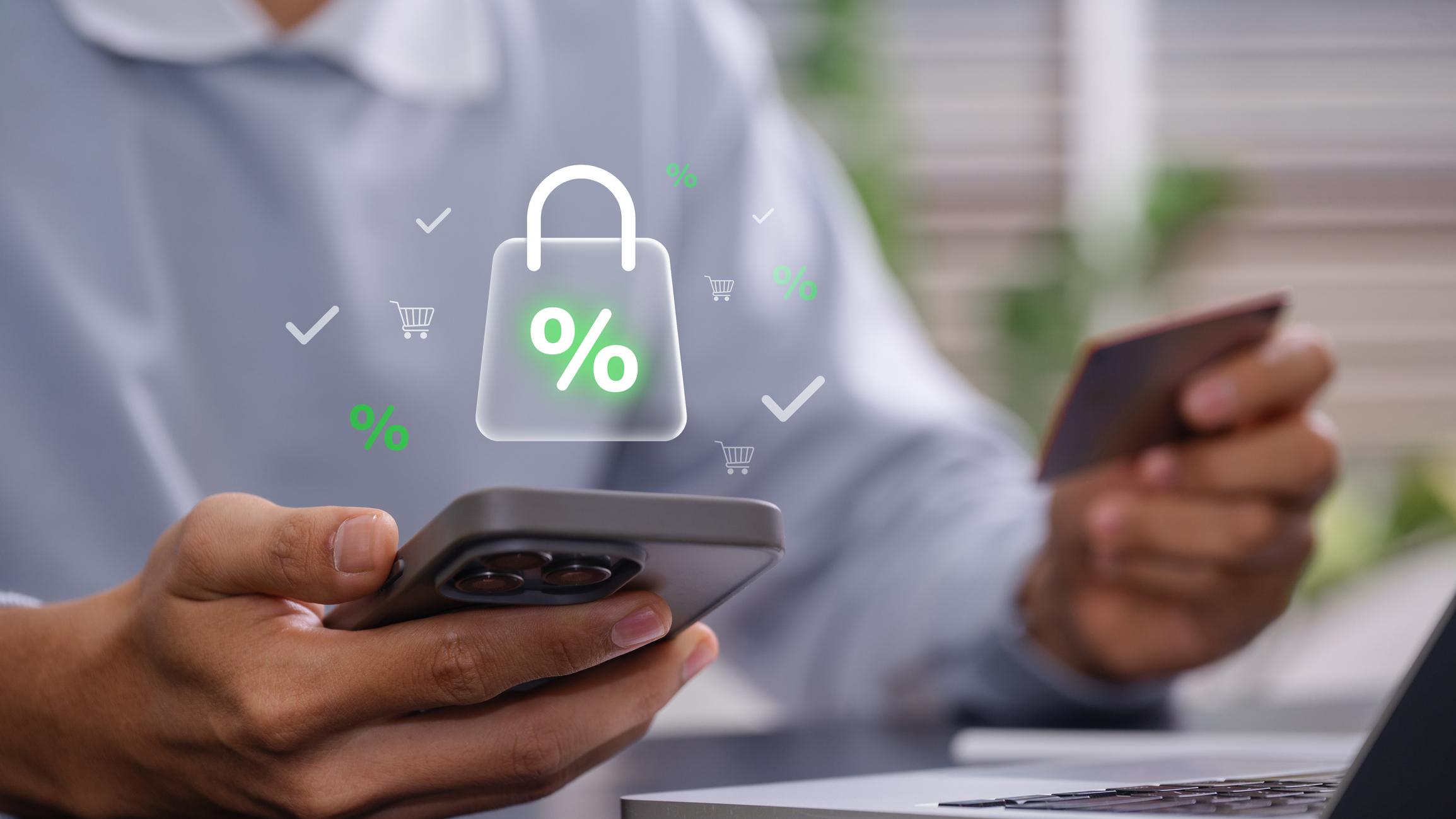 coupon statistics usa 2026